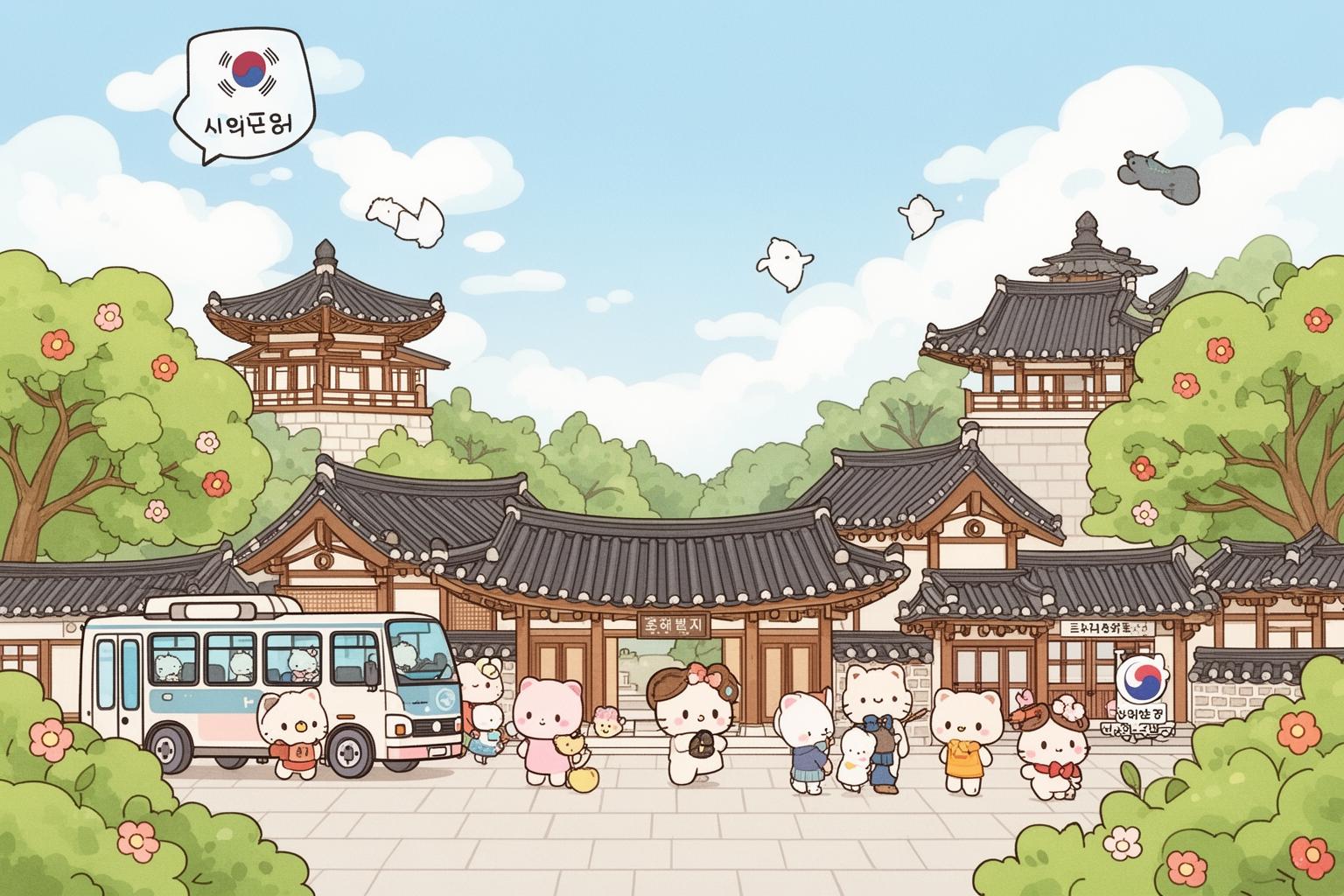 chut-tan-tmoney-ni-no-dai-ichi-zhang-han-guo-tong-xing-zheng