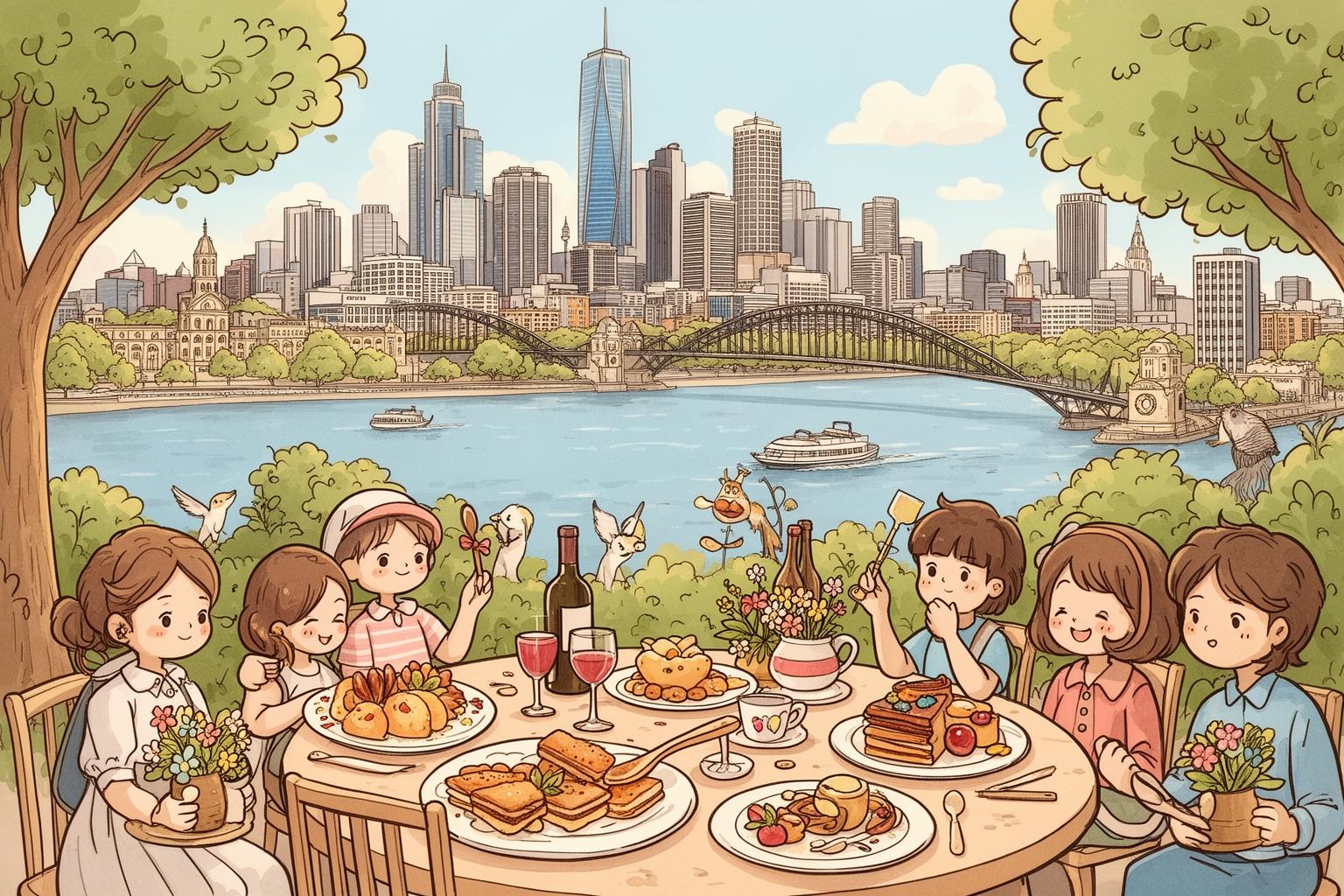 coffee-beyond-the-palate-symphony-art-of-food-pairing