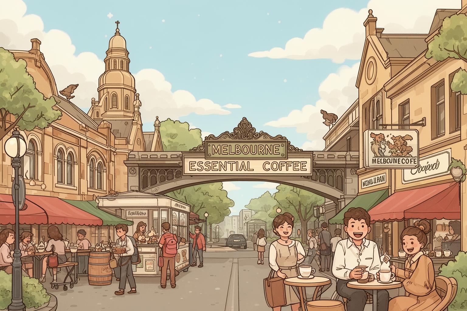 coffee-melbournes-urban-lifeblood