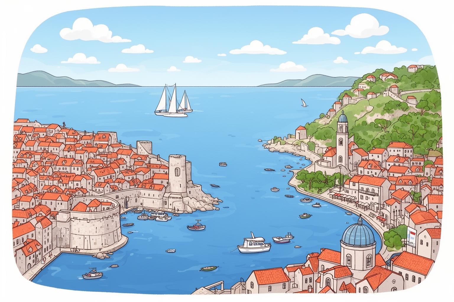 conclusion-one-month-croatia-ledger-and-spiritual-gains