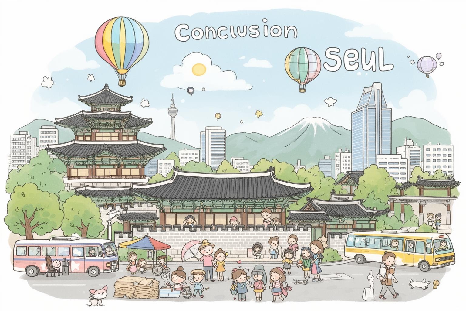 conclusion-weaving-seouls-daily-life-into-your-unique-travel-memory