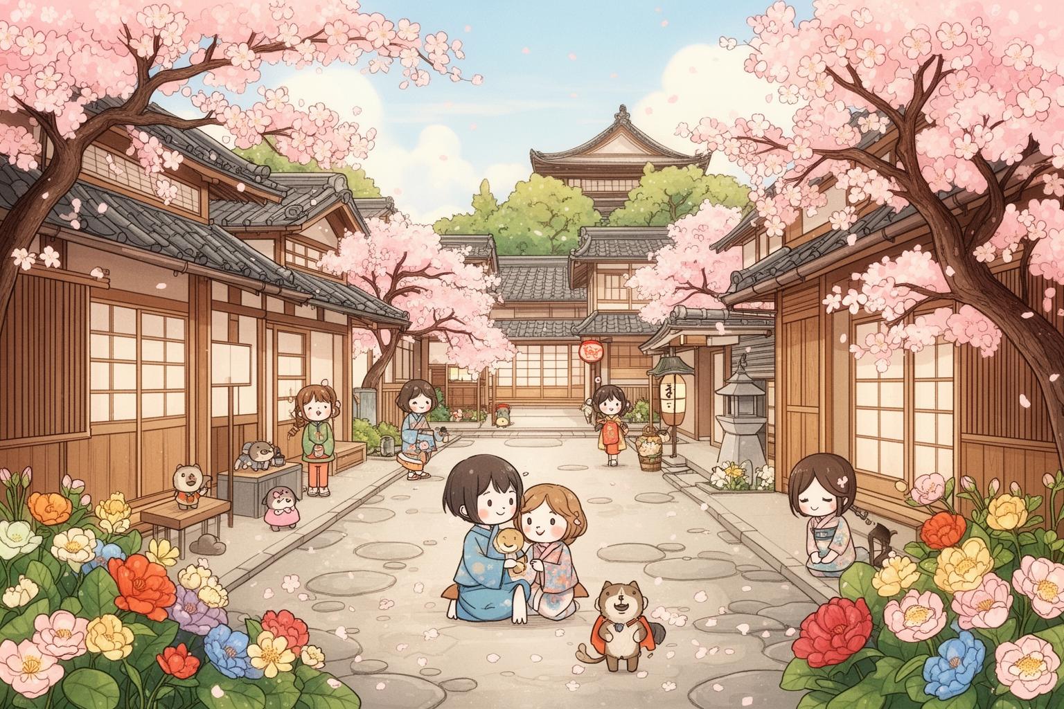 cong-su-kai-shi-qi-ju-yu-machiya-de-ri-chang-shi-yi