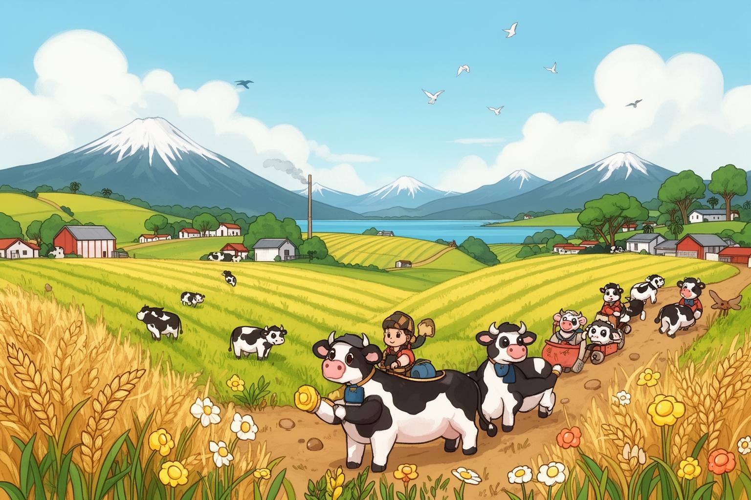 cong-zhong-zi-dao-can-zhuo-tu-di-jiao-gei-wo-de-shi