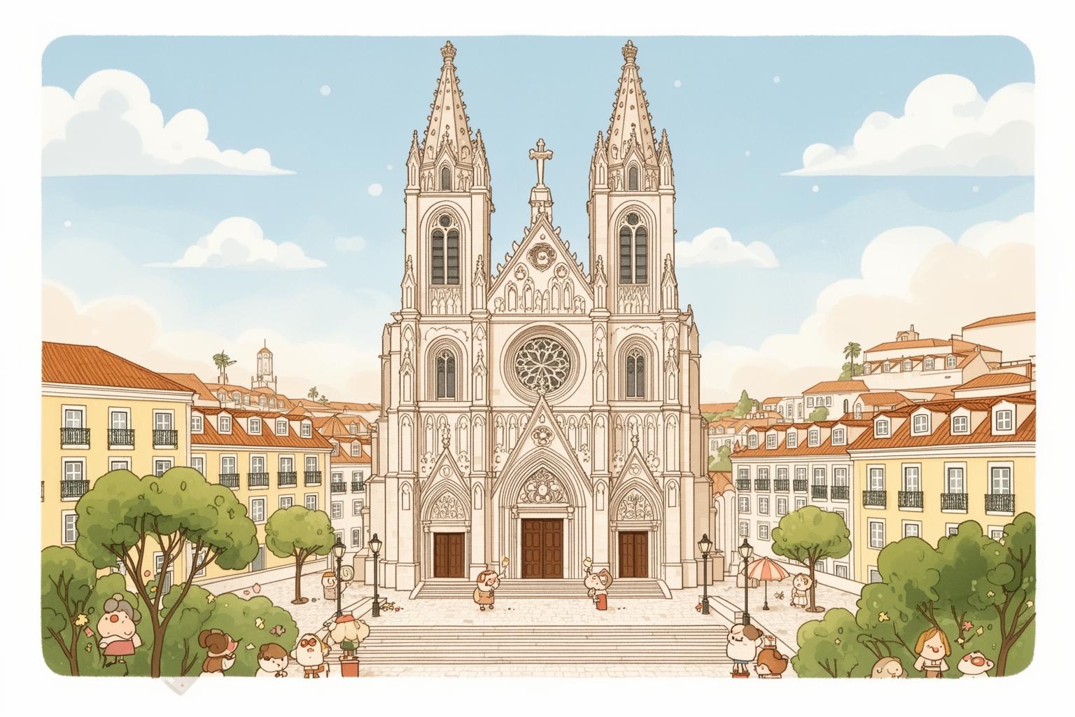 cong-zhuang-yan-dao-you-ya-da-jiao-tang-yu-xi-ya-duo-de-feng-qing-hua