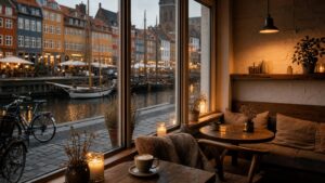 在哥本哈根体验Hygge：一份真正融入当地生活的慢旅行指南