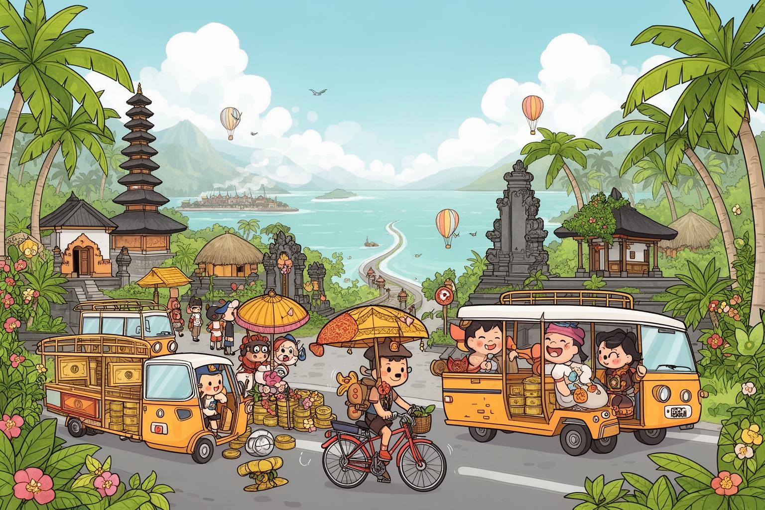 dao-yu-chuan-xing-jiao-tong-cheng-ben-yu-xuan-ze