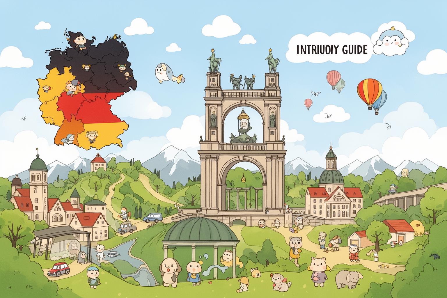 de-guo-chao-shi-de-qi-miao-shi-jie-chu-tan-ru-men-zhi-nan