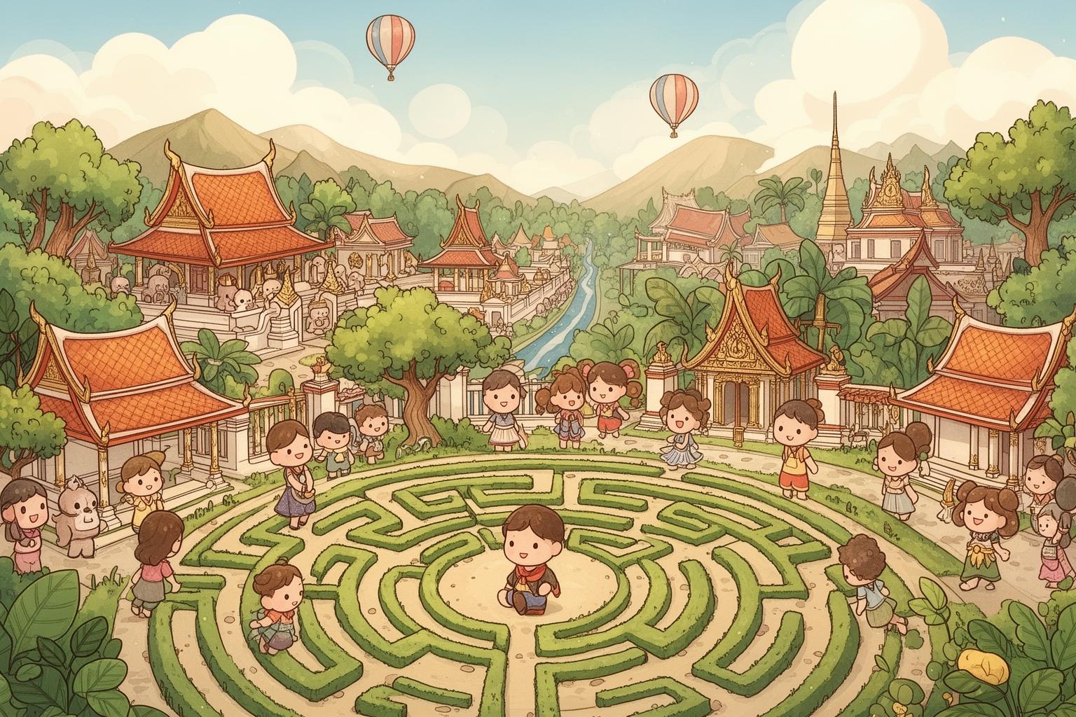 di-yi-zhang-ru-jing-de-xu-qu-qian-zheng-de-mi-gong-yu-tong-tu