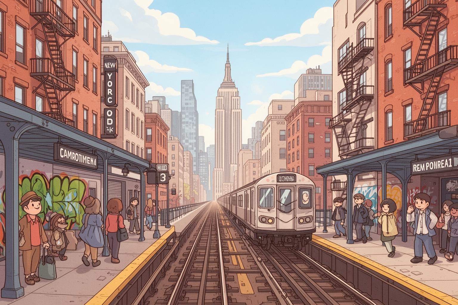 ditie-chengshi-de-jiepai-yu-linghun