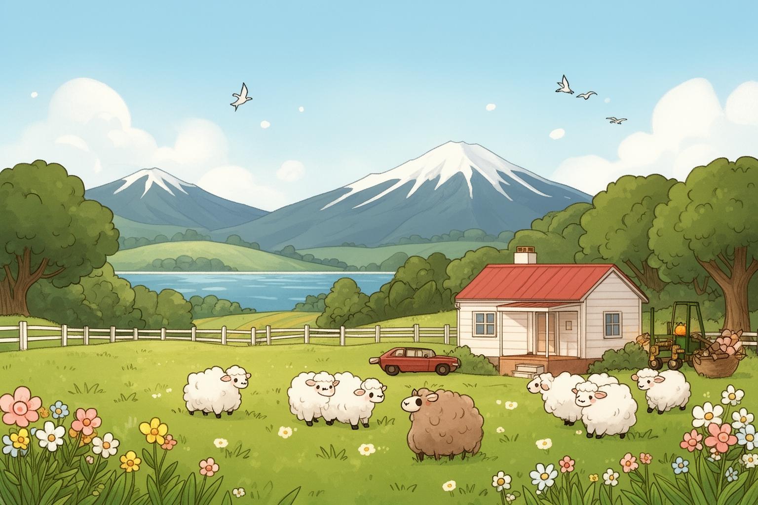 dong-jing-zhi-jian-ti-yan-nong-chang-sheng-huo-de-wan-qian-se-cai