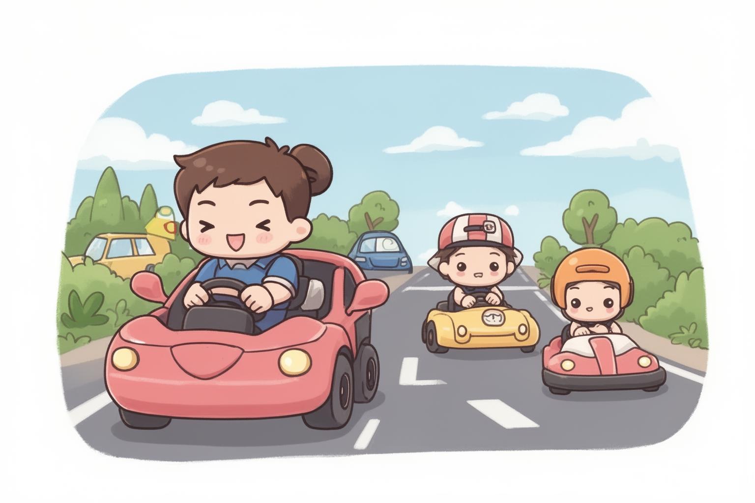 driving-challenges-and-skills-from-driver-to-captain