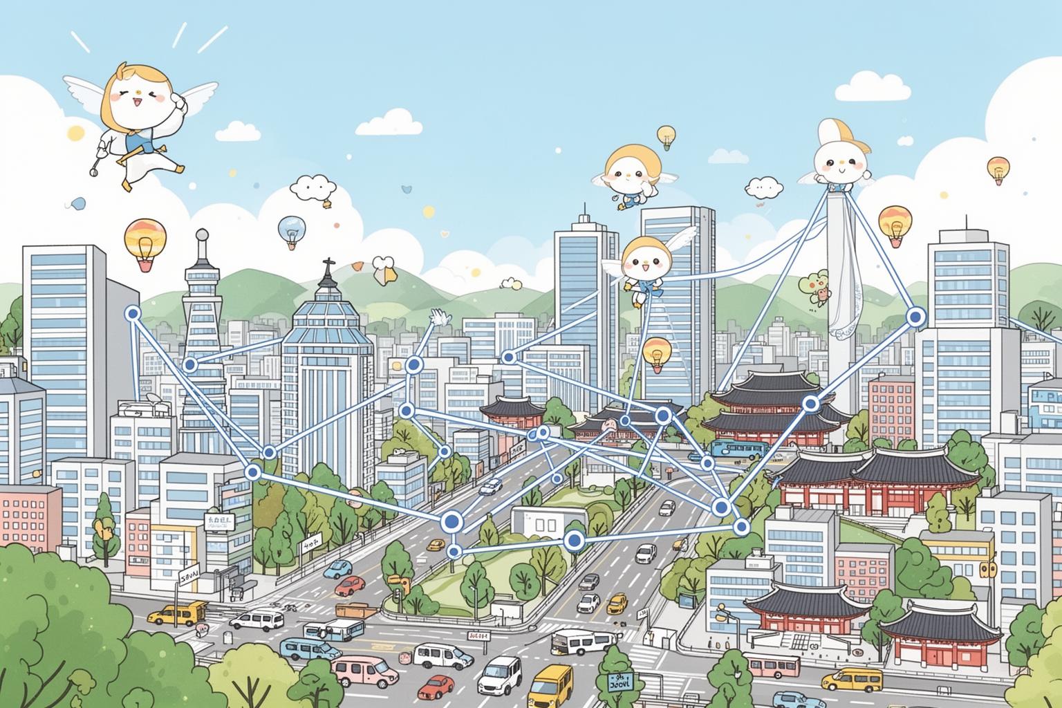 du-shi-mai-bo-gao-xiao-bian-jie-de-chu-xing-wang-lu