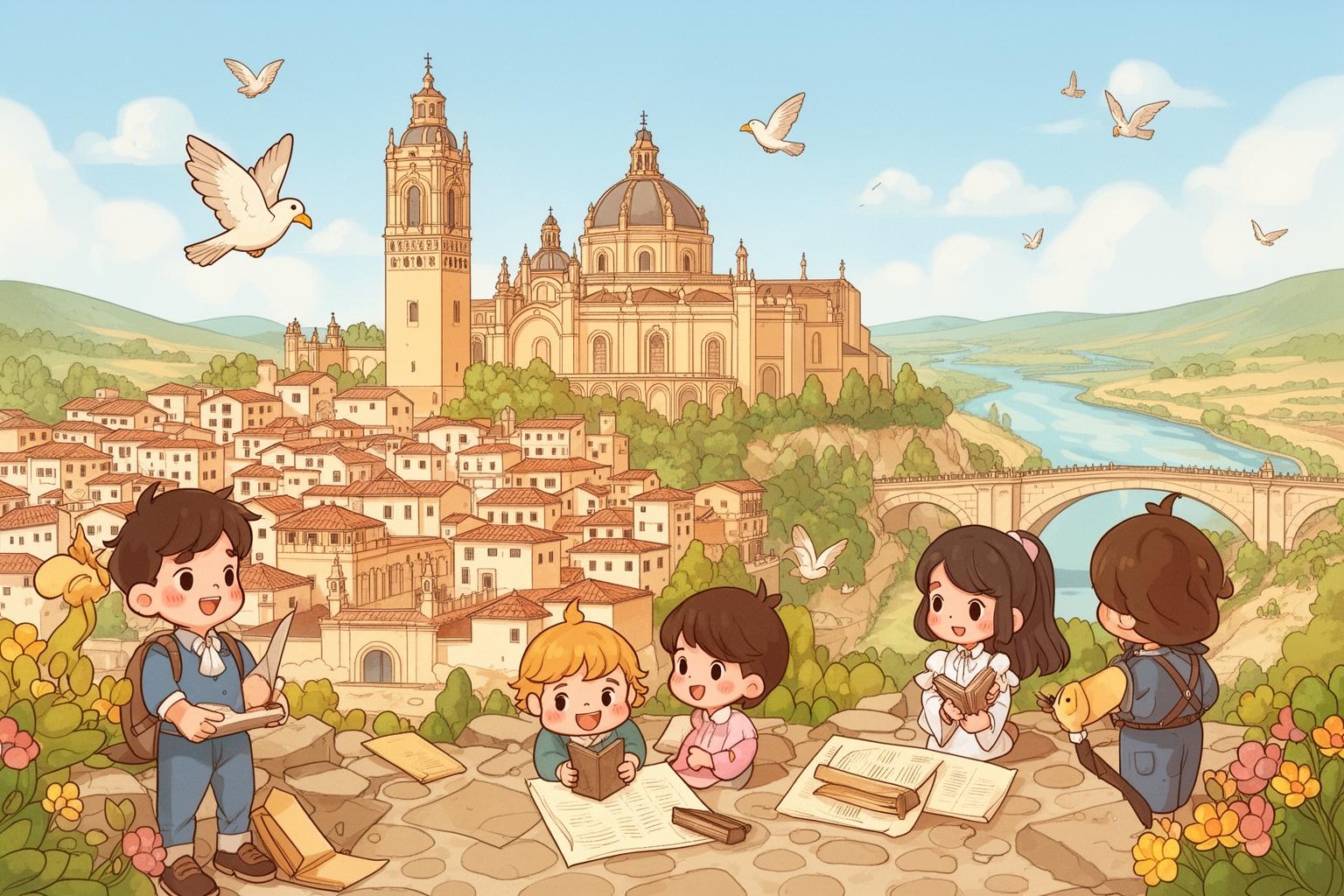 echoes-of-history-temporal-displacement-in-the-franco-era