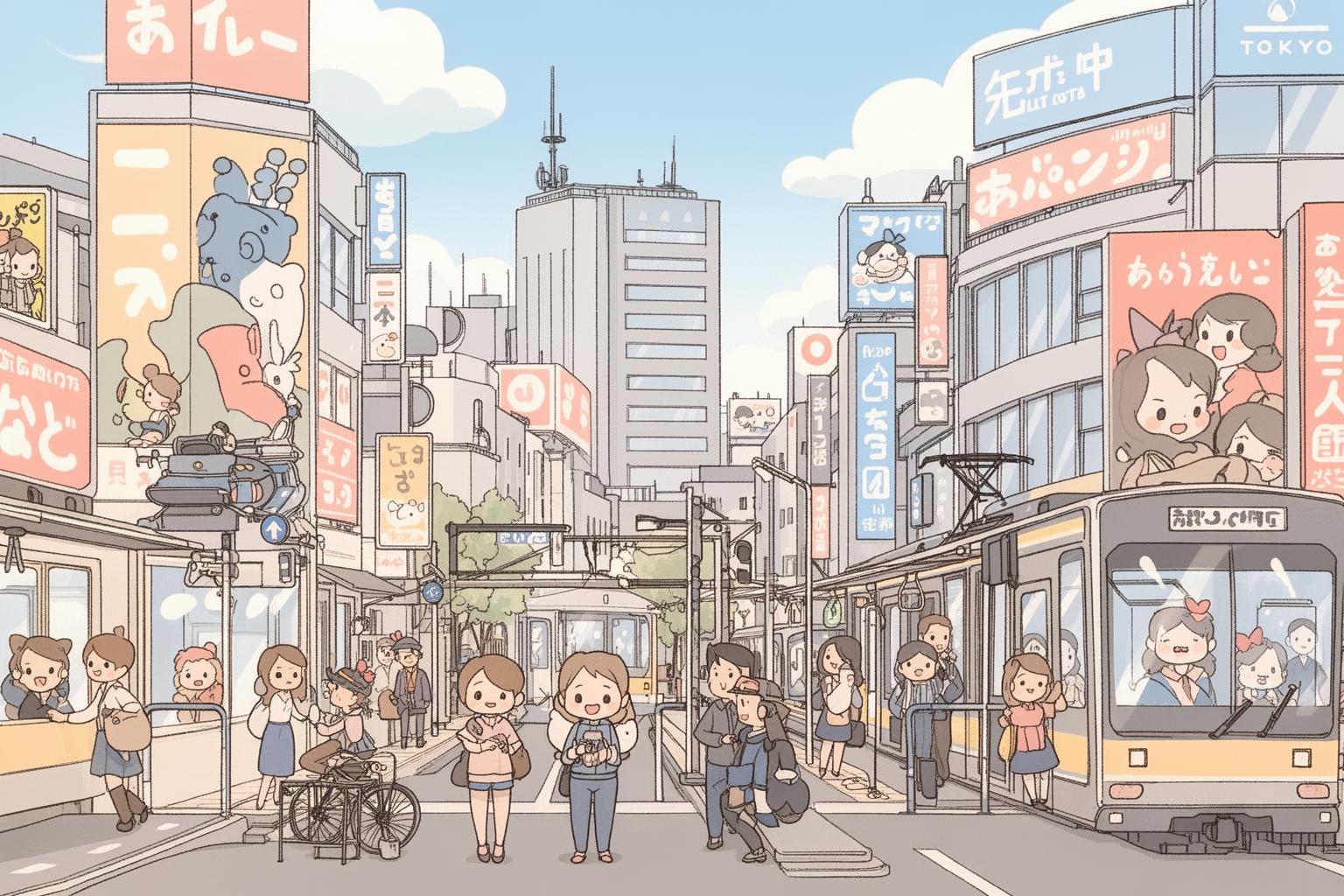 etiquette-and-unspoken-rules-becoming-a-graceful-passenger