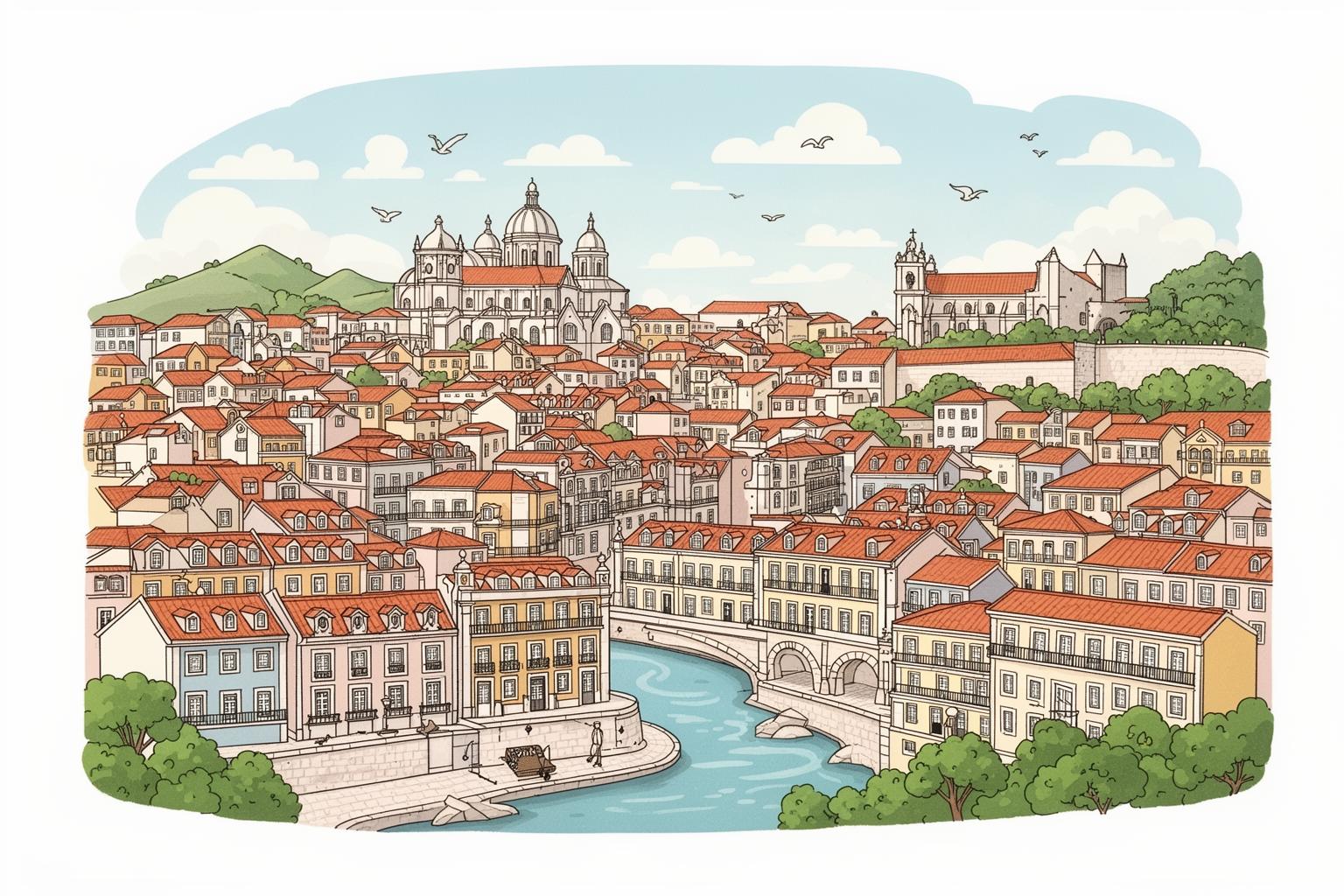 faduo-nvwang-amaliya-yu-xiandai-huixiang