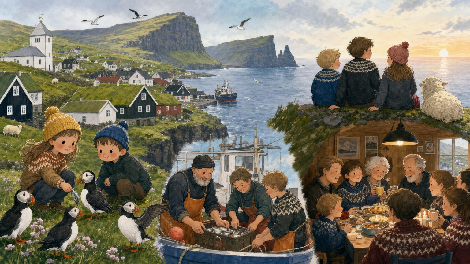 faroe-islands-resilient-community-and-spiritual-world-in-the-north-atlantic
