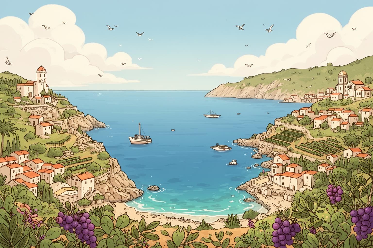 feng-tu-de-kui-zai-zai-shan-hai-zhi-jian-xun-zhao-sheng-ming-de-li-liang