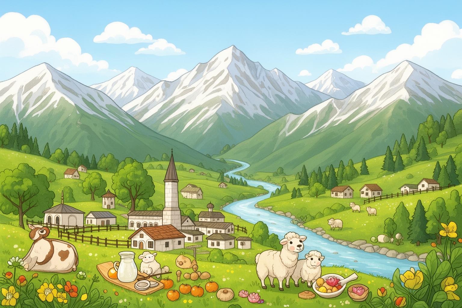 feng-tu-de-kui-zeng-ge-lu-ji-ya-shi-cai-de-chun-cui-li-liang