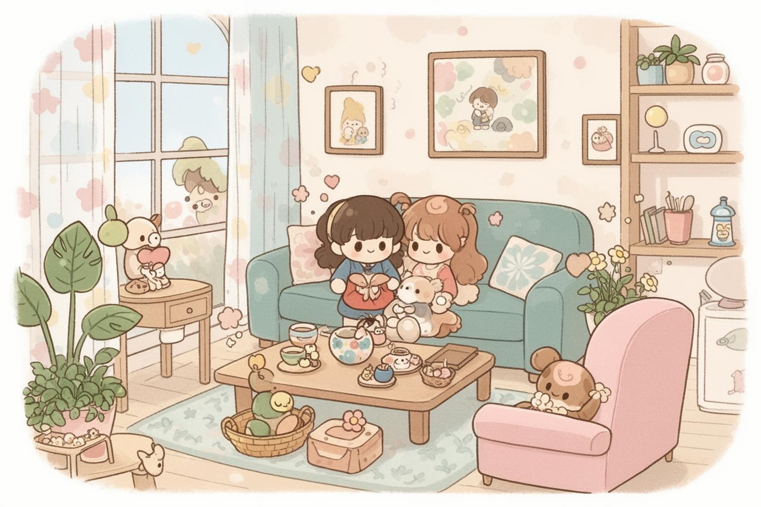 firenze-no-shindou-liudong-de-yanxi