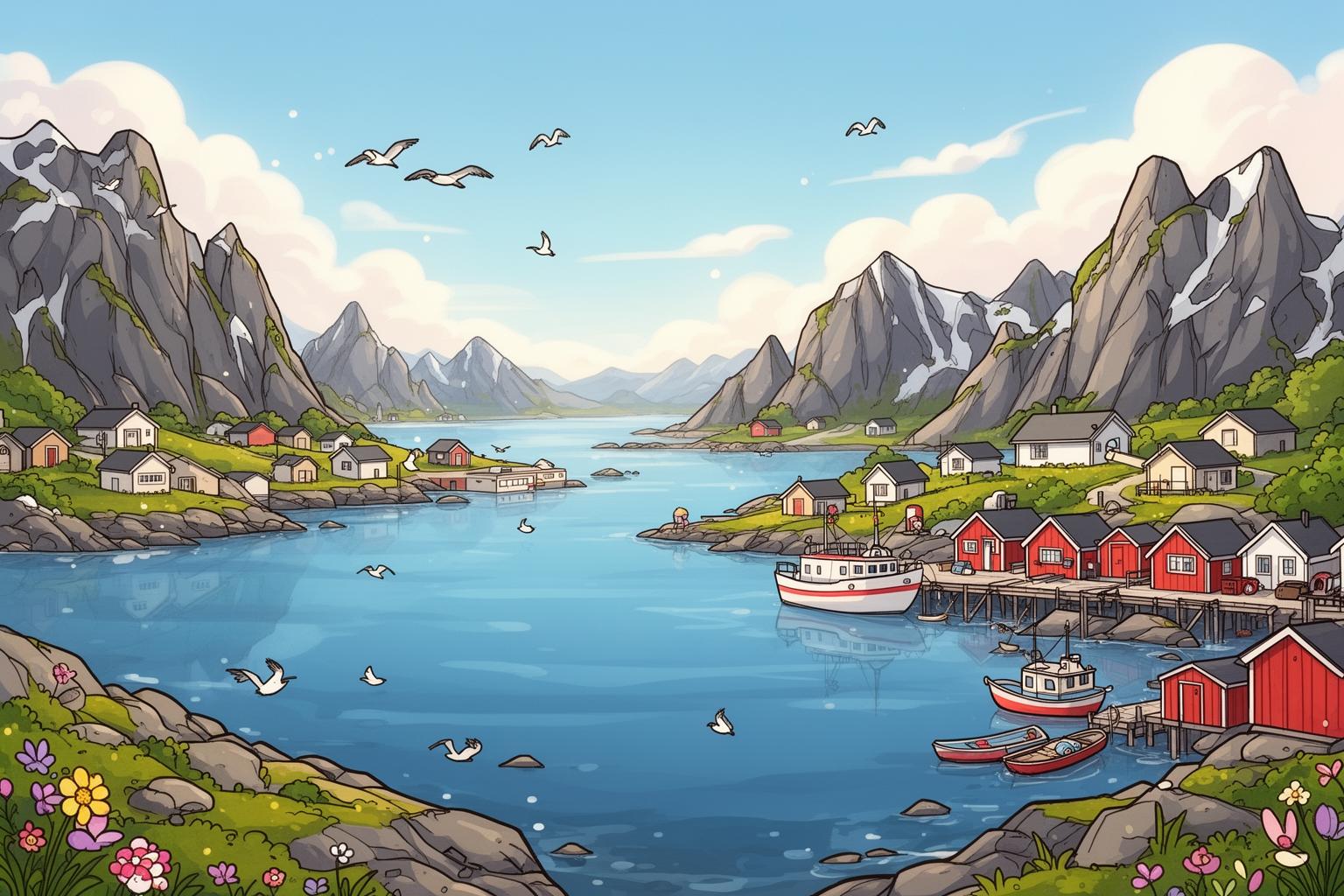 fjordens-sjel-rorbuens-evige-legende