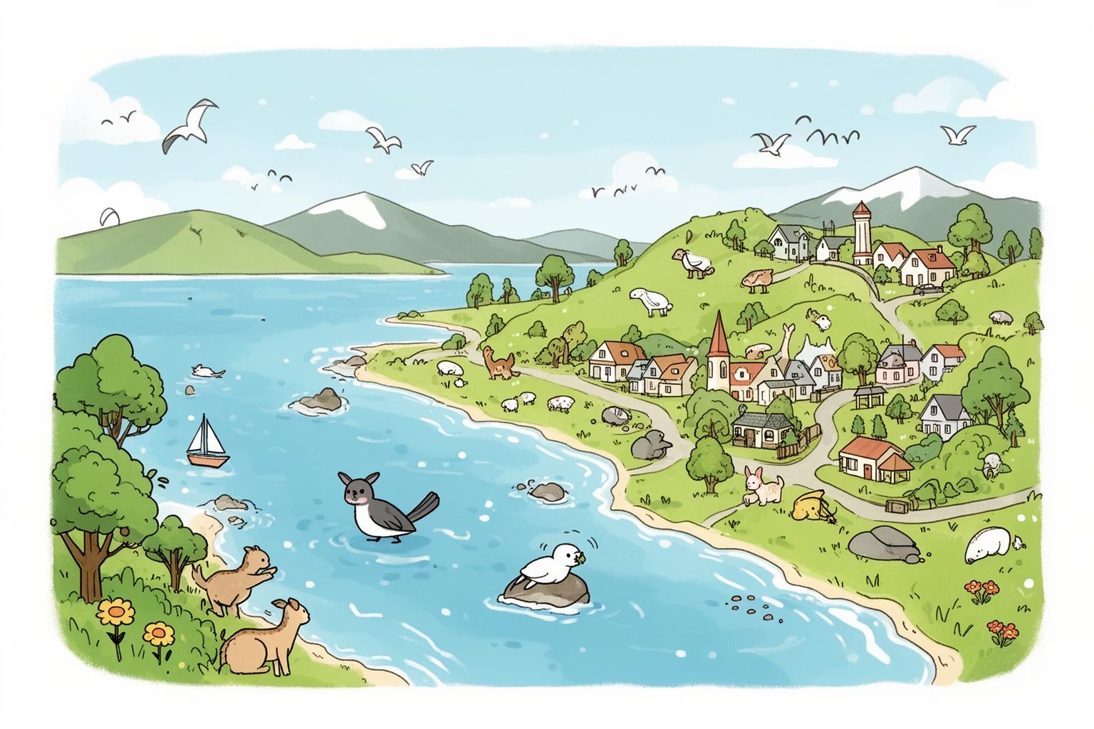 furui-bai-no-chiri-hanto-xinfang-xinxilan-nokafei-shengdi