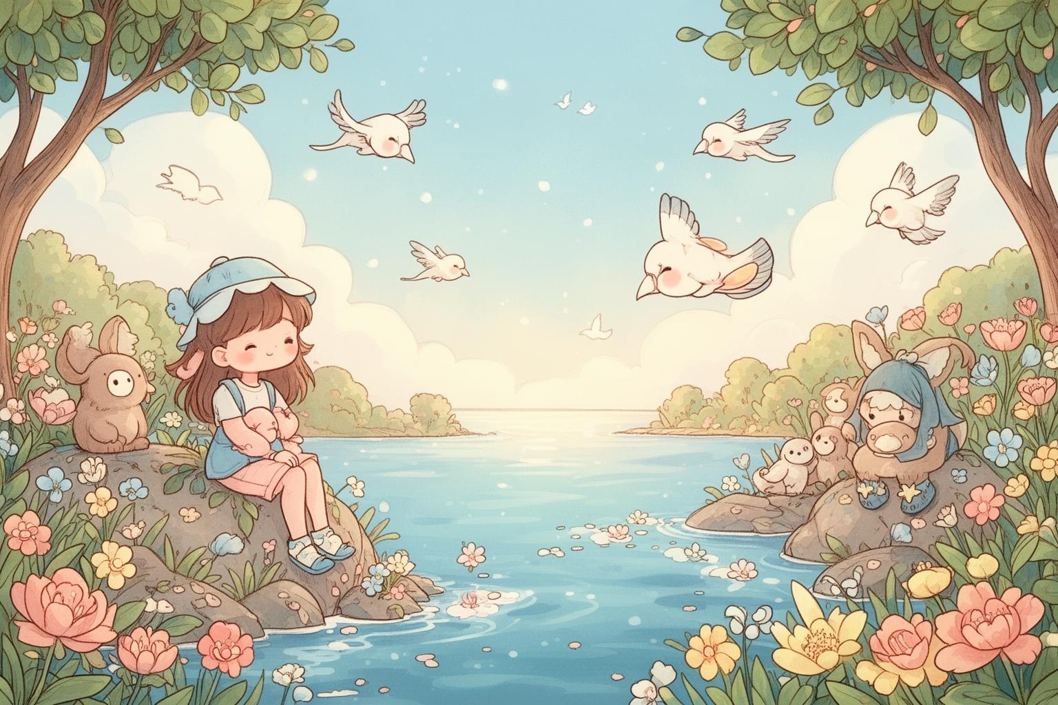 gao-bie-chen-xiao-zai-ao-zhou-de-tu-di-shang-xun-zhao-shi-yu-yuan-fang