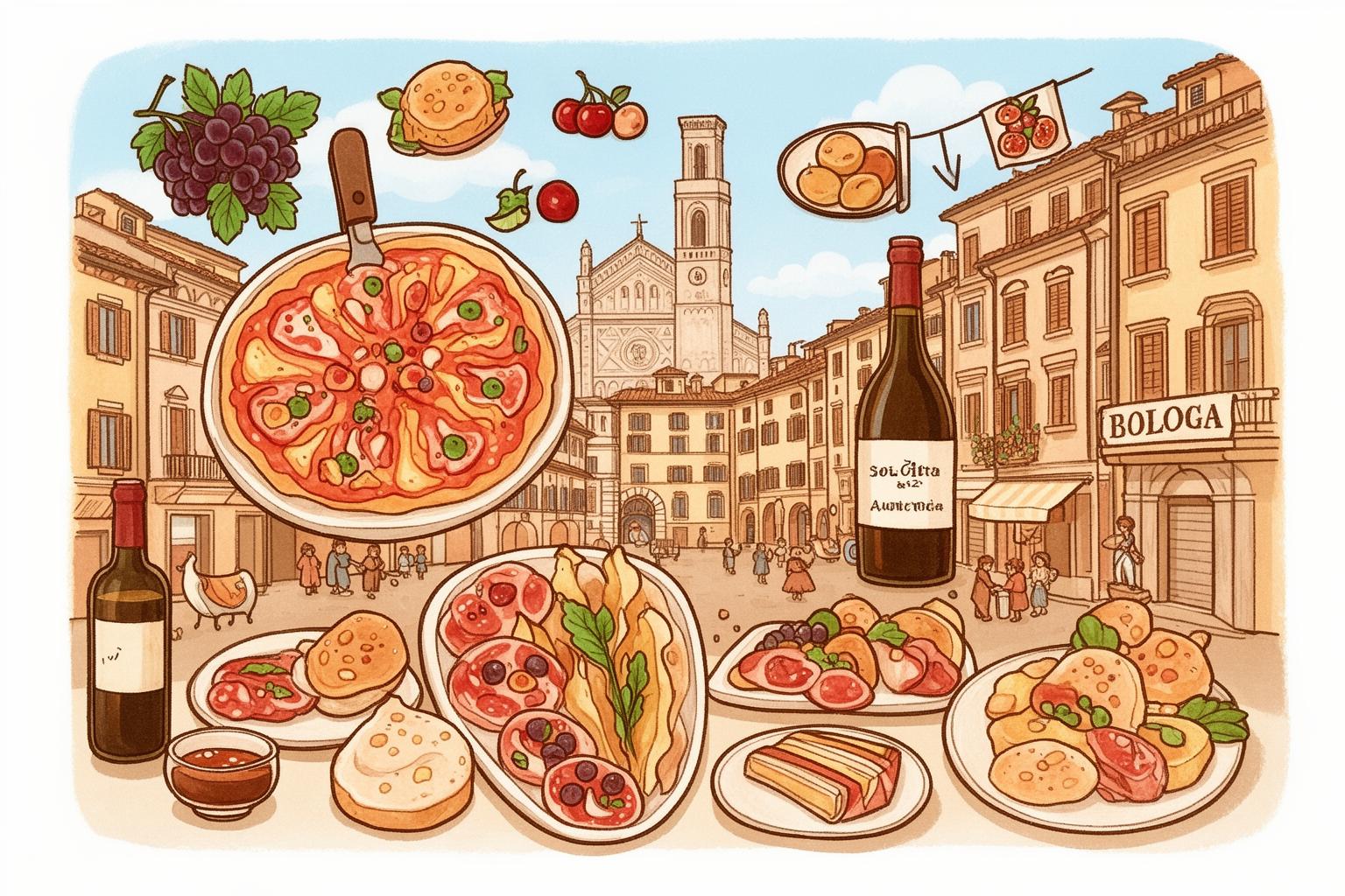 gaobie-boluoniyaroujiangmian-tansuodidaomeishi