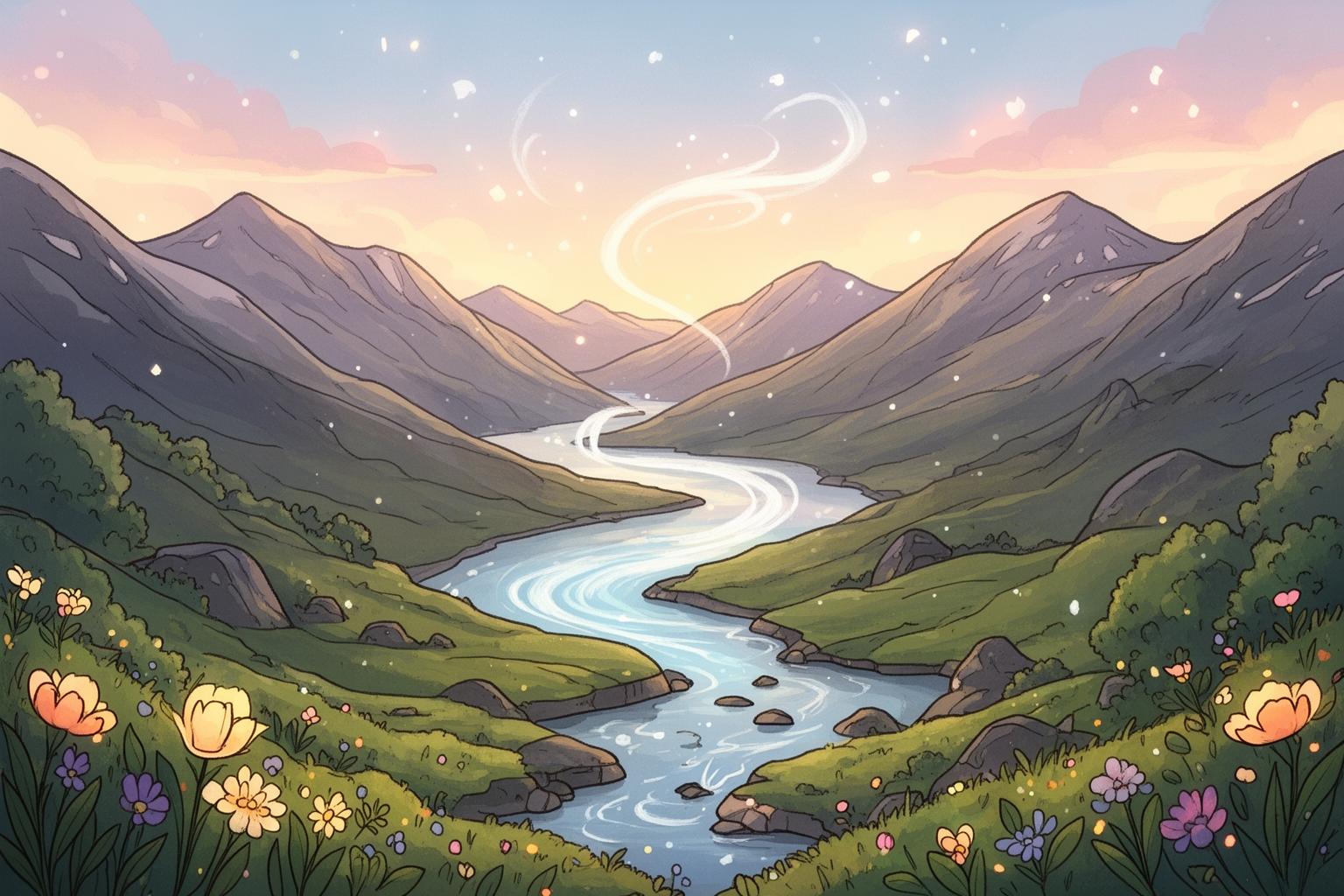 gaodi-jing-shen-de-yong-heng-hui-xiang