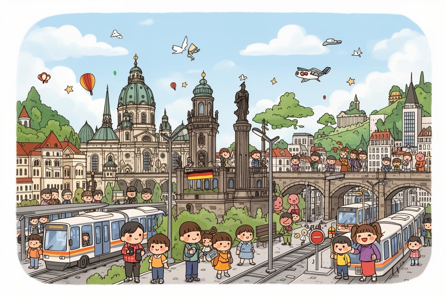 germany-public-transport-symphony-u-bahn-s-bahn-and-others