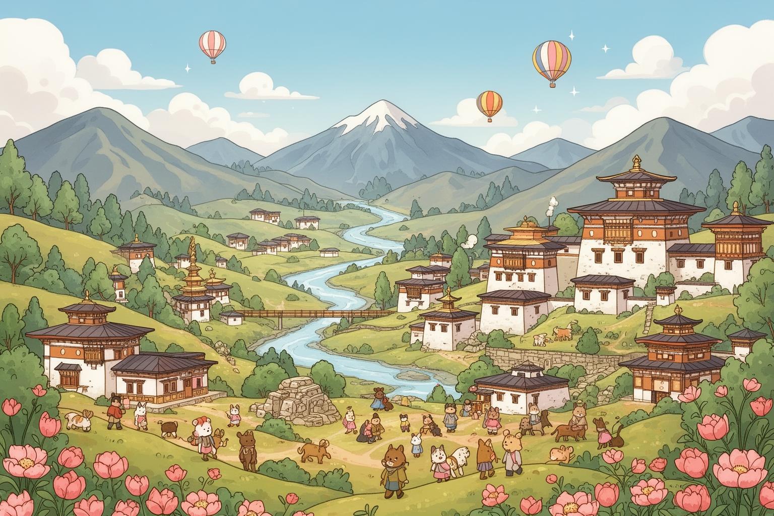 gnh-de-zhendi-zai-richang-zhong-ganwu