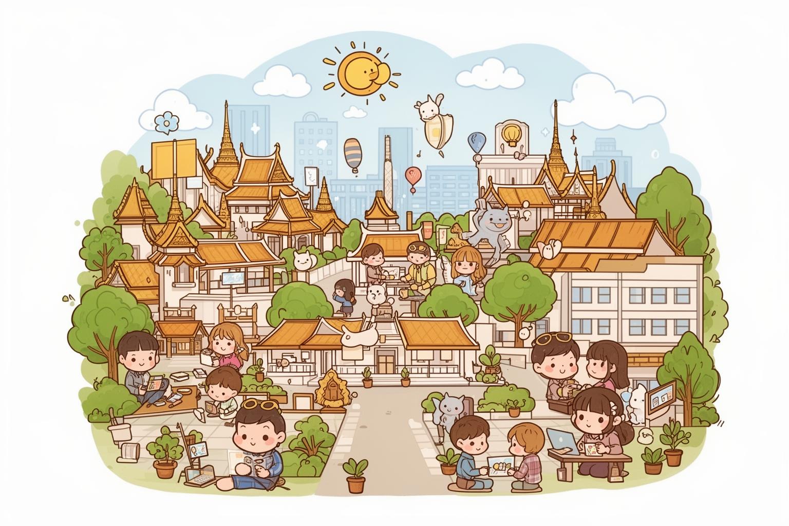 gong-zuo-yu-sheng-huo-de-he-xie-yue-zhang-chao-yue-ka-pei-guan