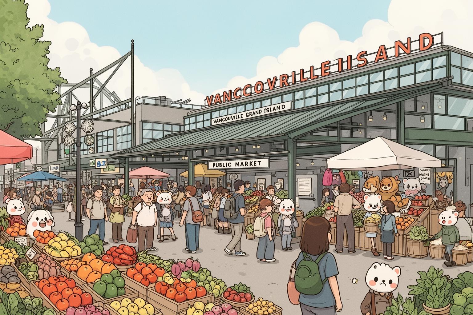 granville-island-public-market-vancouver-heart-taste-bud-feast