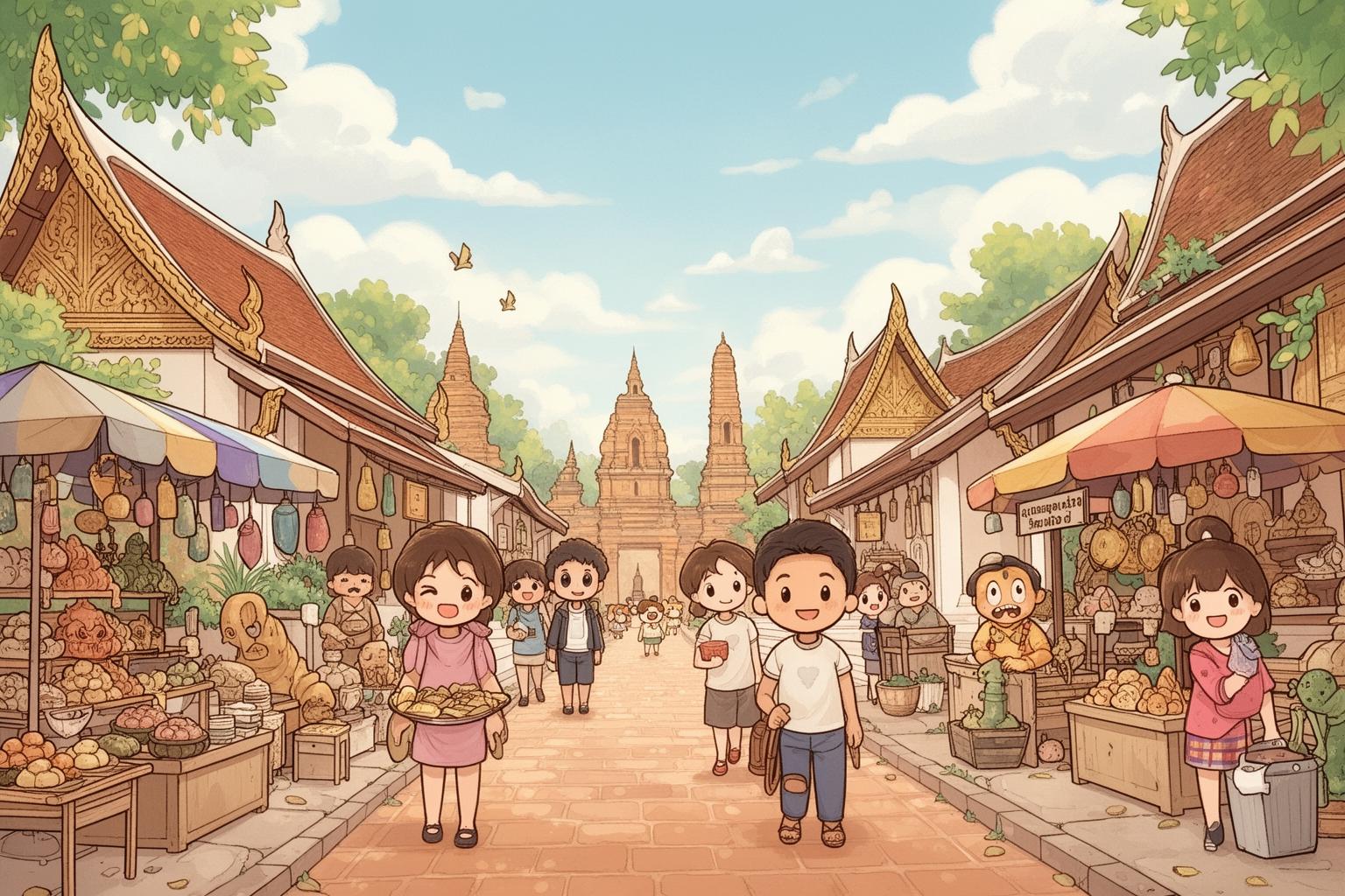 gu-cheng-de-yun-lv-shi-kong-jiao-cuo-de-man-bu