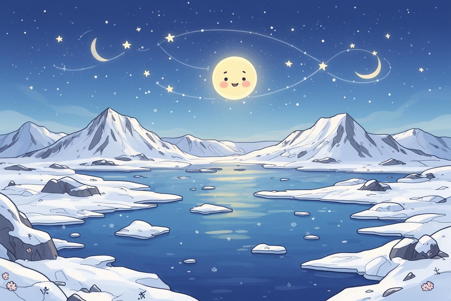 guang-yu-an-de-xie-zou-qu-ji-zhou-yu-ji-ye-de-jiao-ti