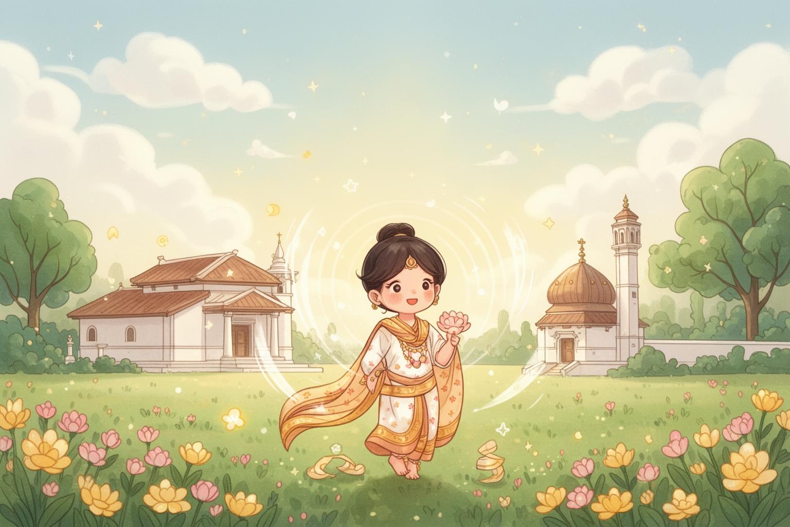 guitu-yishixintu-lanpini-de-yongheng-huixiang