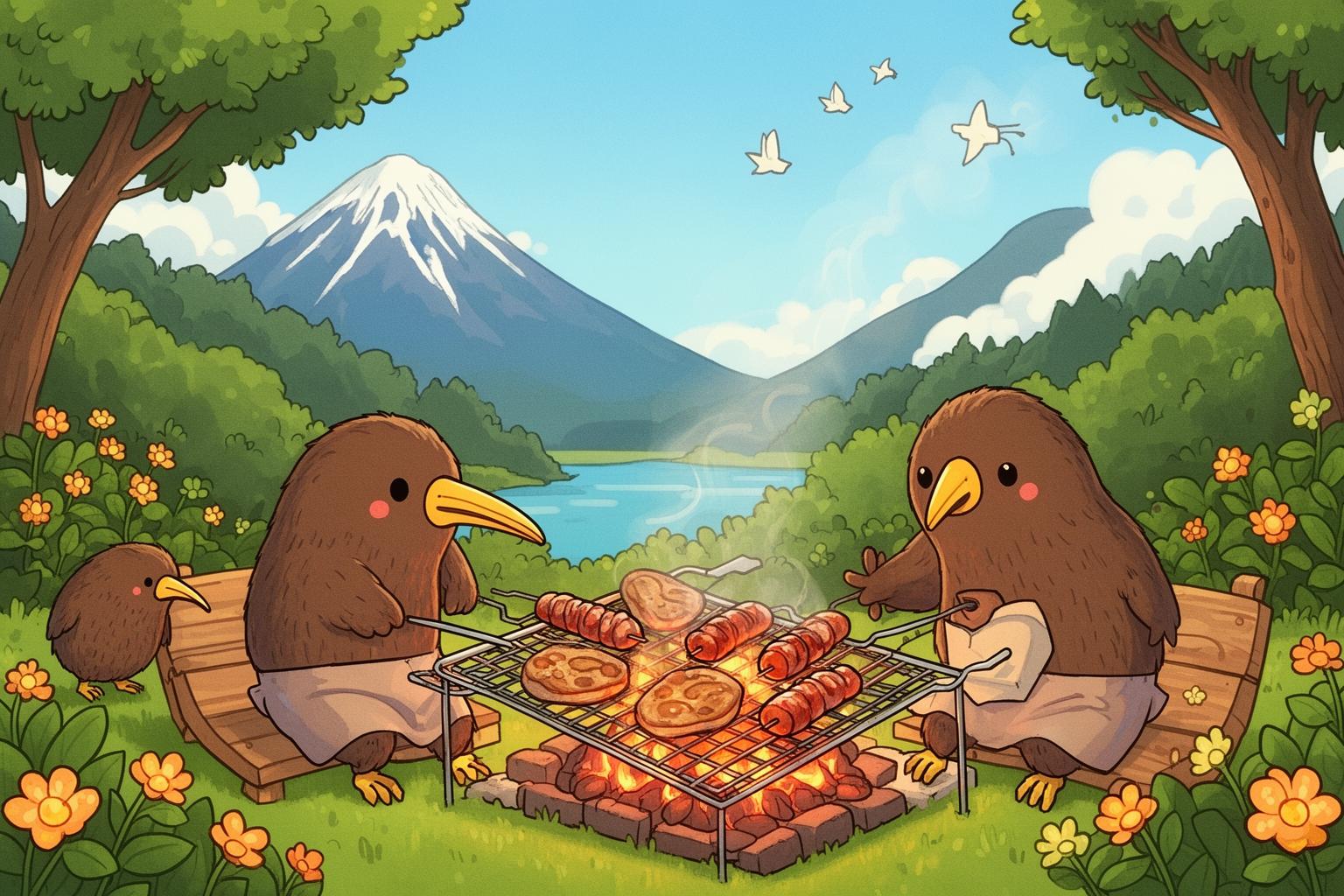 hai-an-xian-de-yan-huo-tou-ru-yi-chang-kiwi-shi-shao-kao-sheng-yan