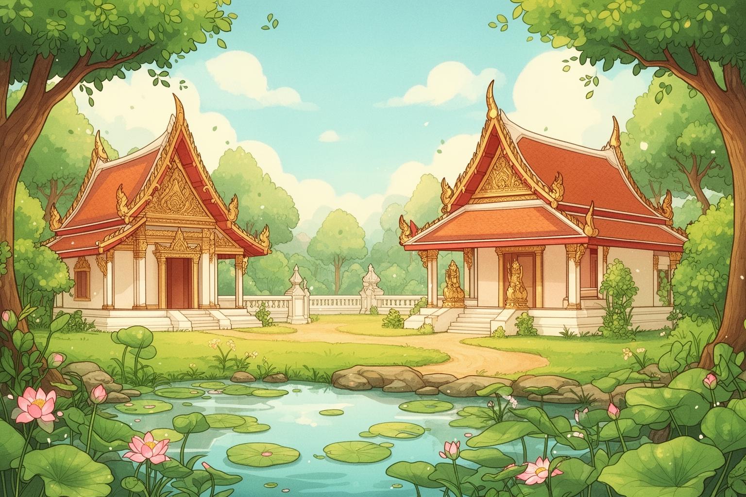 hang-dong-and-doi-suthep-foot-nature-and-tranquil-embrace