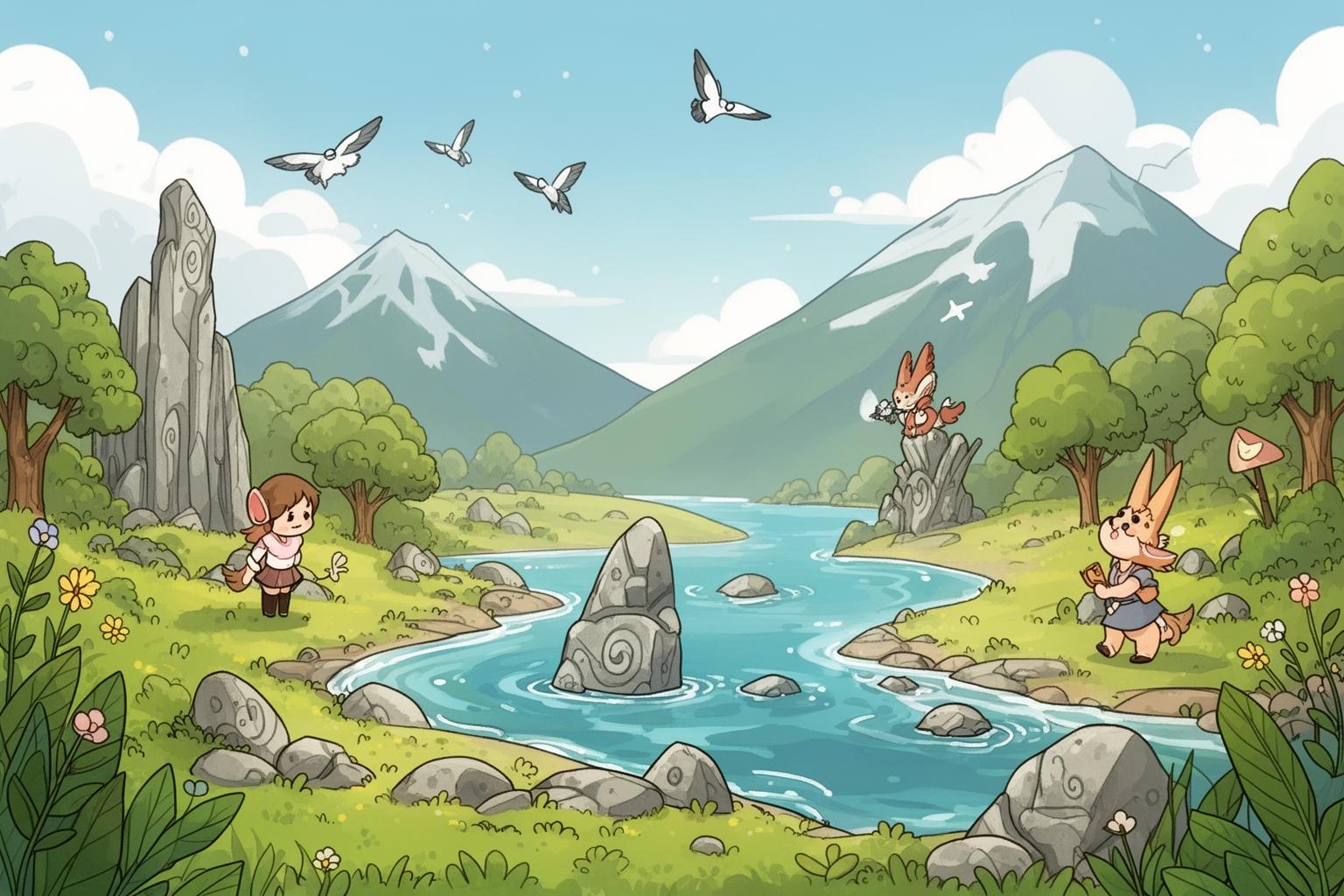 hangi-de-gu-lao-hui-xiang-chao-yue-shi-wu-de-wen-hua-chuan-cheng