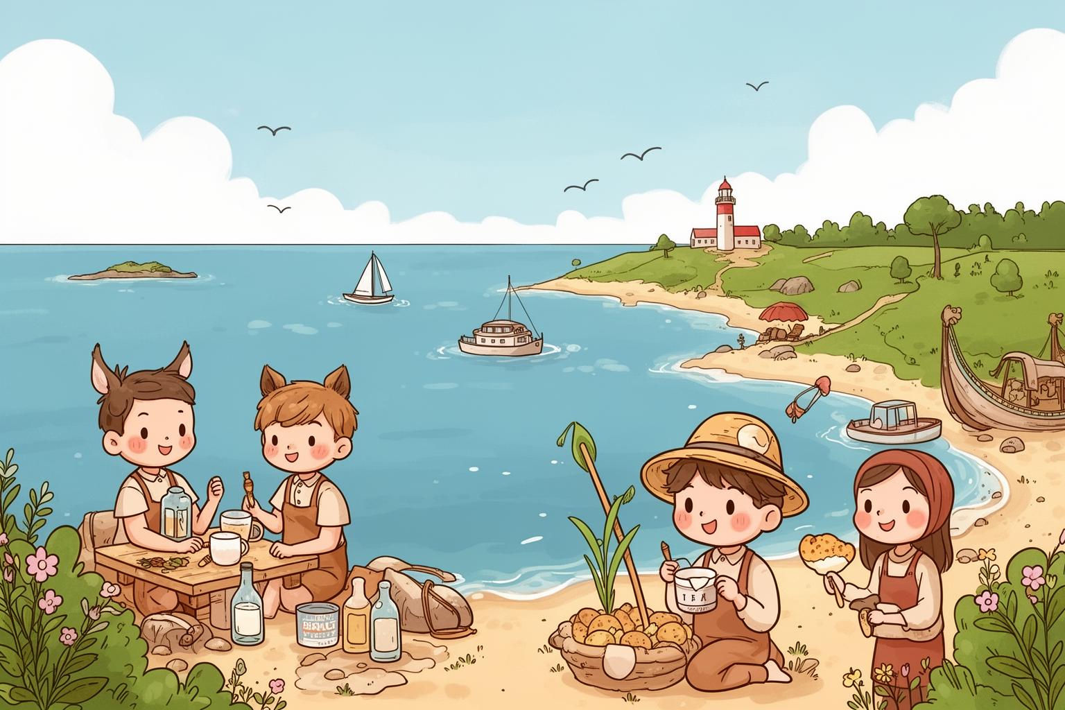 he-chu-xun-mi-di-dao-pirtis-ti-yan