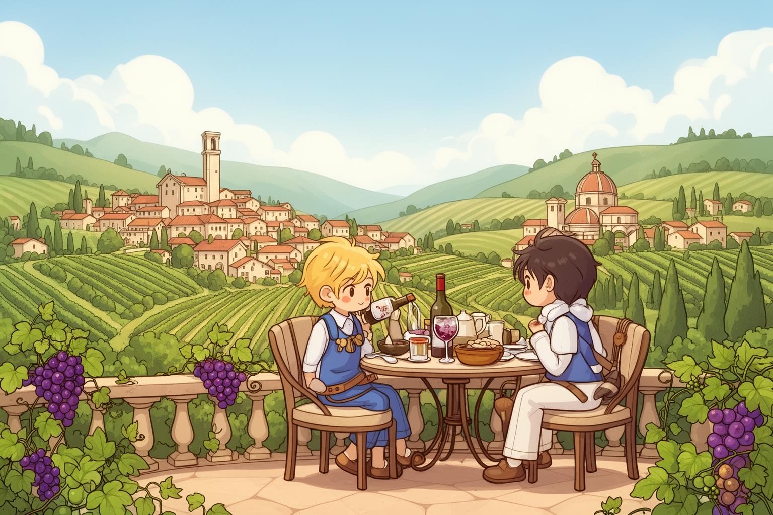 he-wei-aperitivo-bu-jin-jin-shi-can-qian-jiu