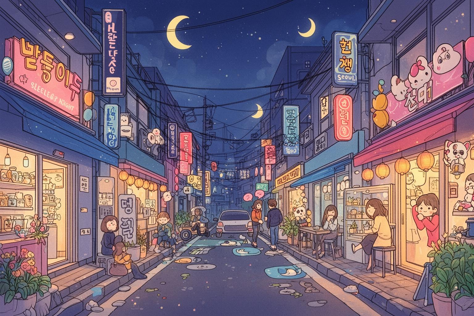 hua-deng-chu-shang-hong-da-de-bu-mian-zhi-ye