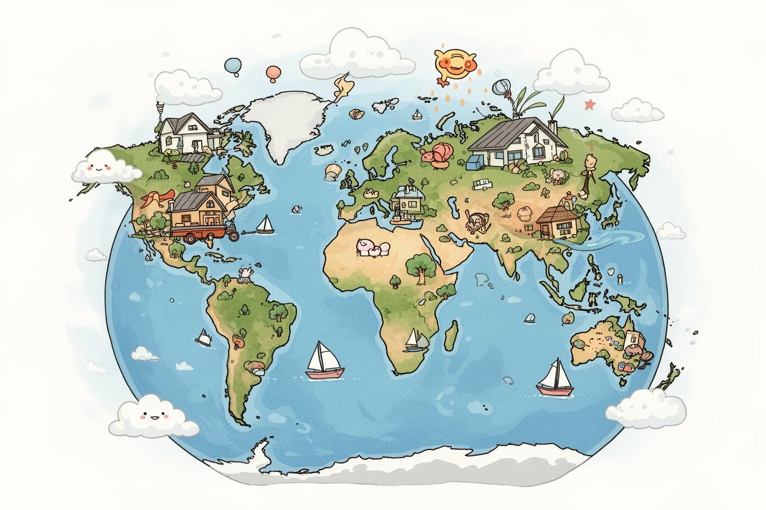 huan-fang-lv-xing-de-mei-li-wei-he-ta-neng-dian-fu-ni-de-lv-xing-guan-nian