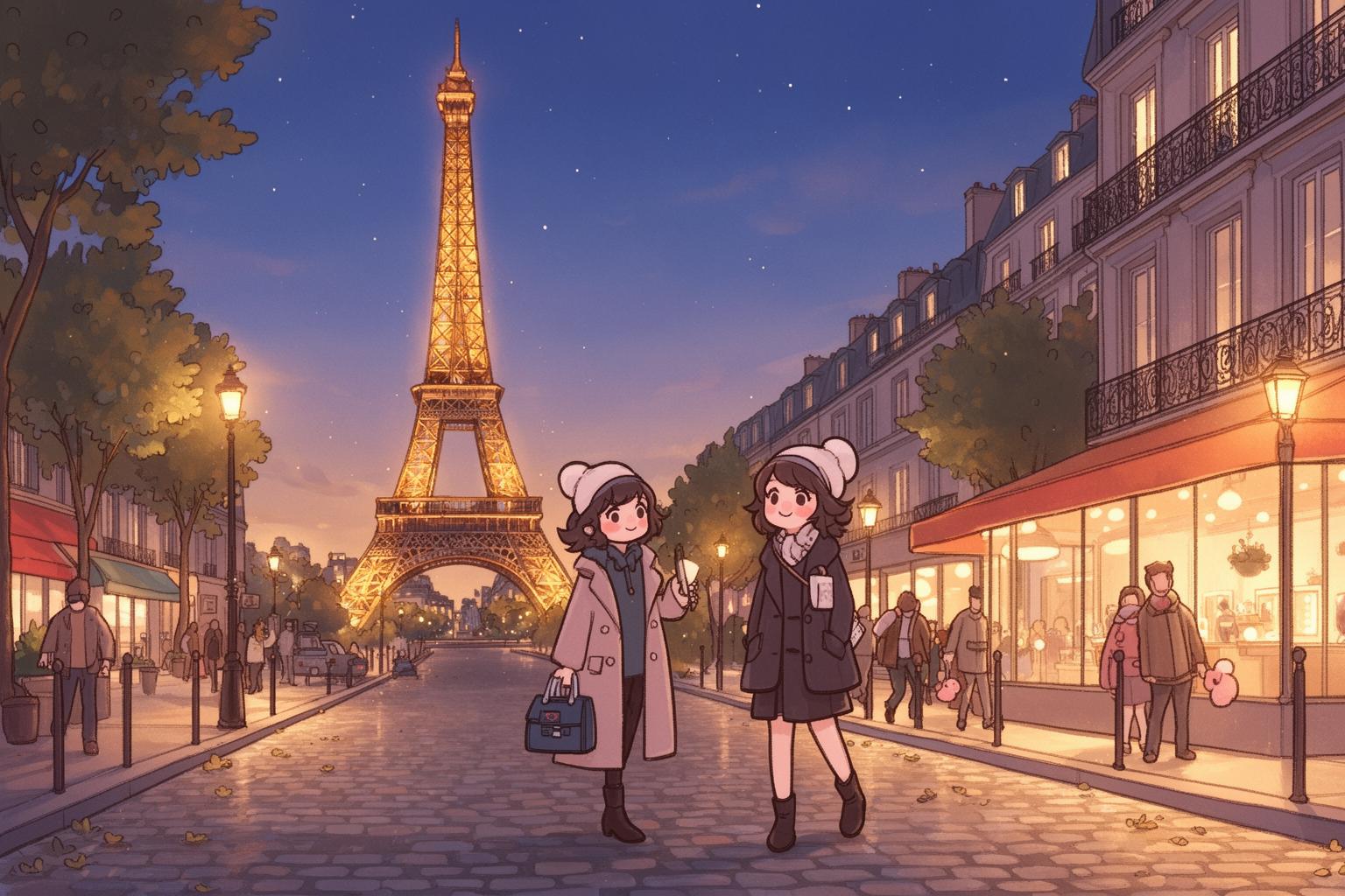 huang-hun-de-man-bu-gong-yuan-ba-li-ren-de-hu-xi-kong-jian