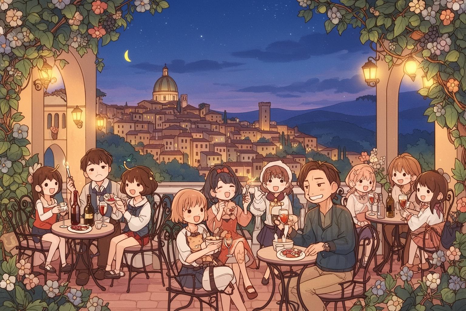 huang-hun-de-she-jiao-li-zan-wan-dao-shi-jian-de-aperitivo