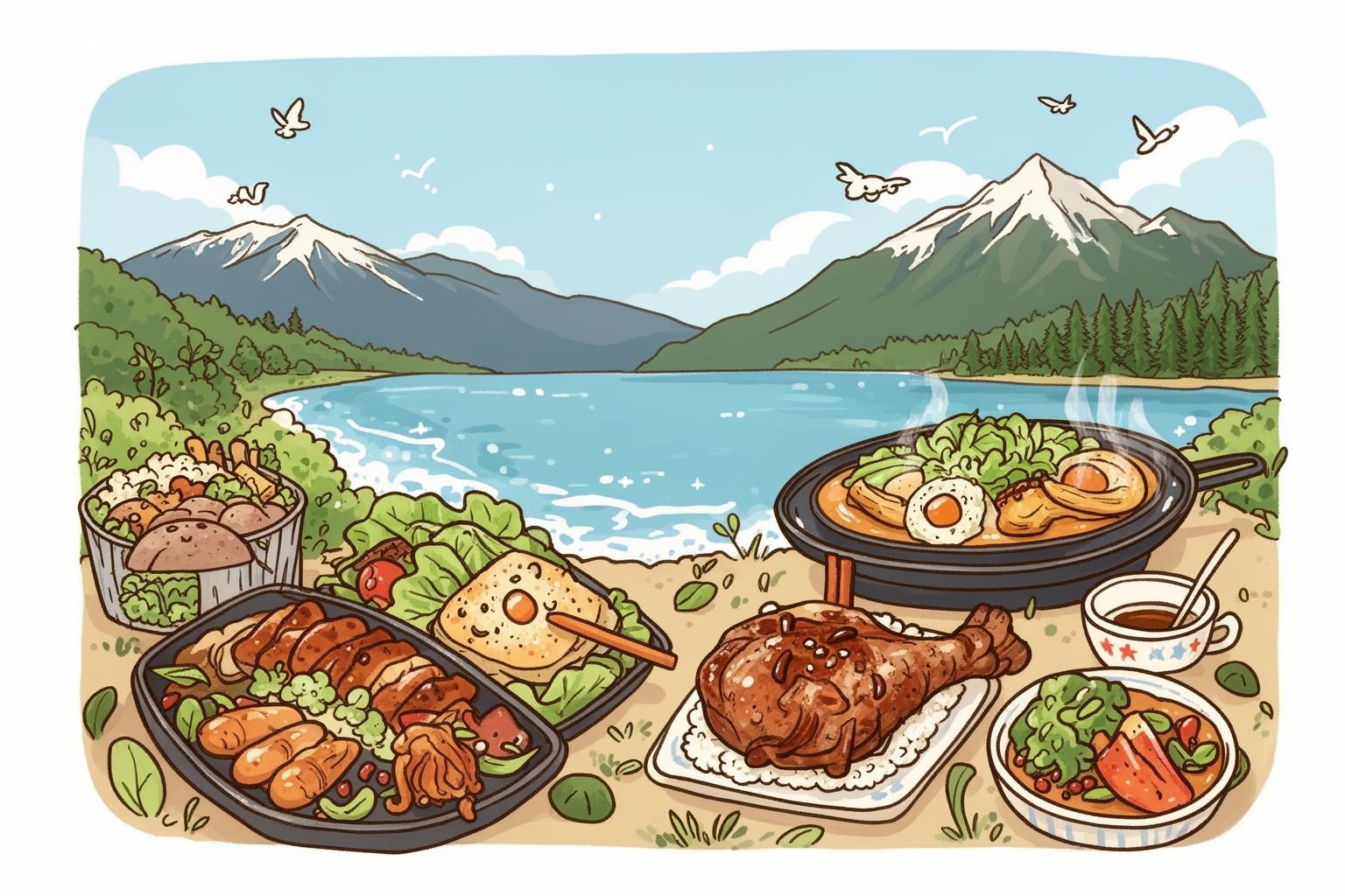 huang-hun-luo-mu-lin-li-yu-mei-shi-de-wen-nuan-yue-zhang