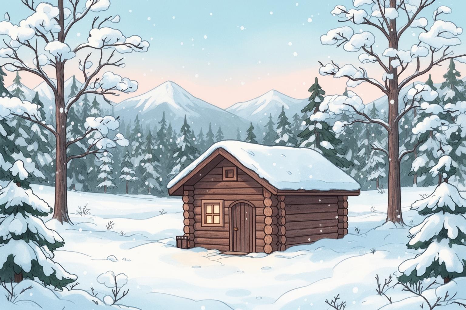 huang-ye-zhong-de-bi-hu-suo-cong-chuan-tong-zhang-peng-dao-xian-dai-mu-wu