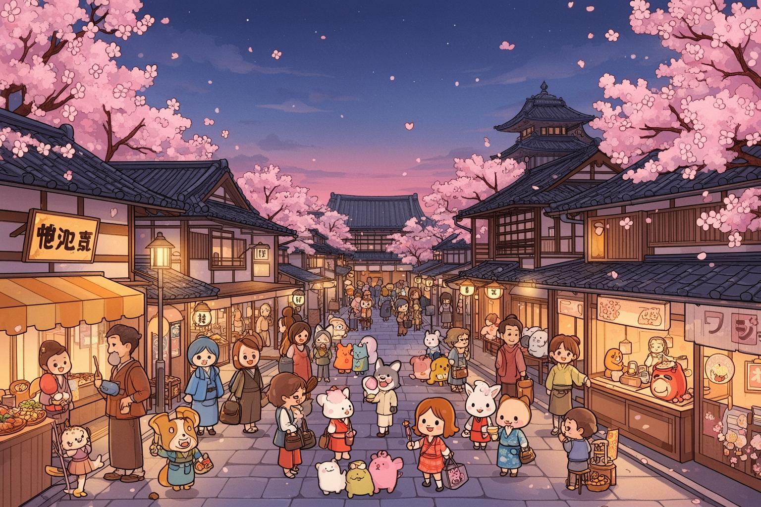 huanghun-de-shequ-wendu-shenru-linli-xiangnong