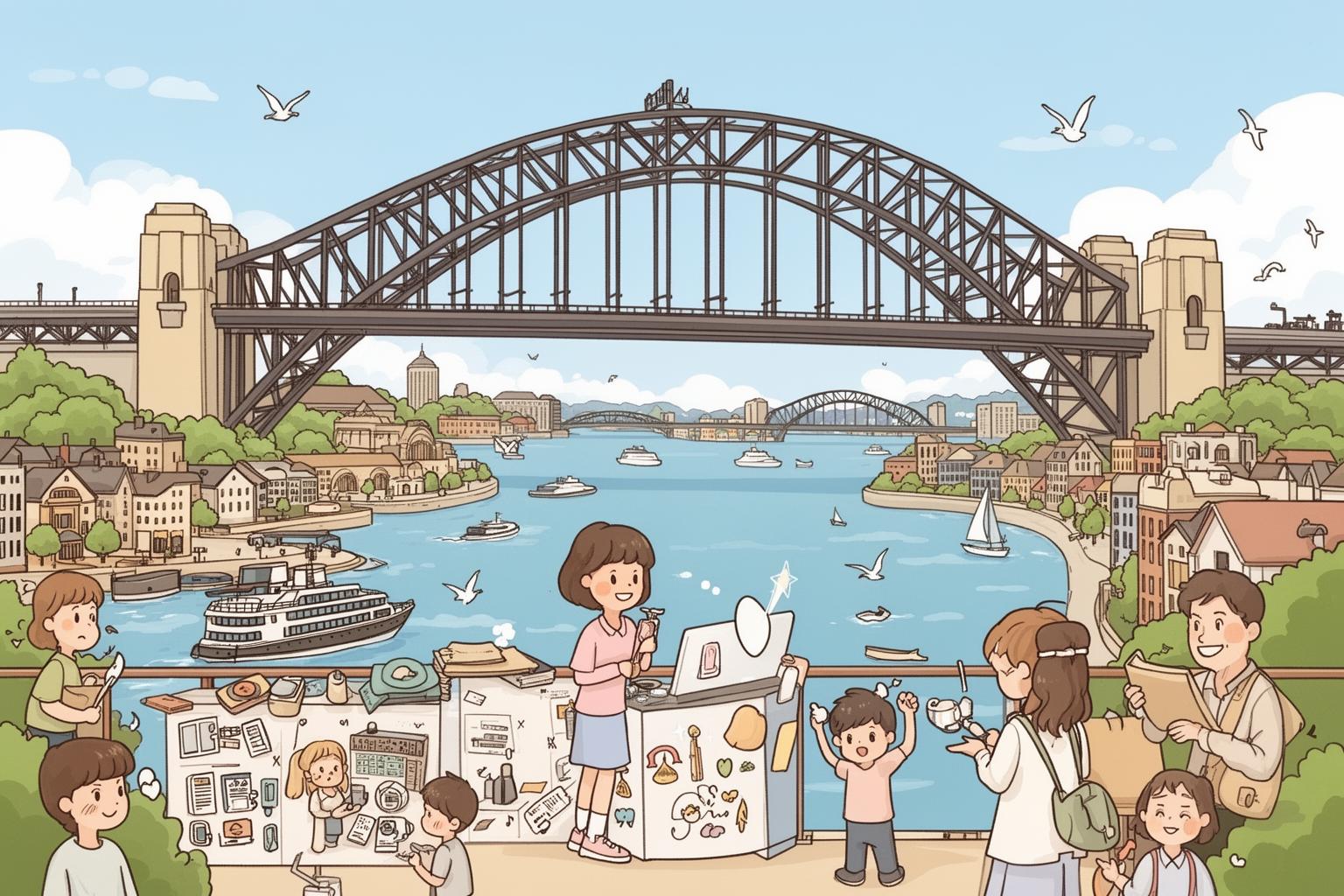 integrate-and-enjoy-practical-tips-for-brunching-like-a-sydneysider