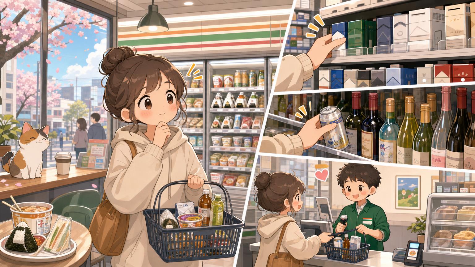 japan-convenience-store-cigarette-alcohol-purchase-guide-age-id-check-payment-tips