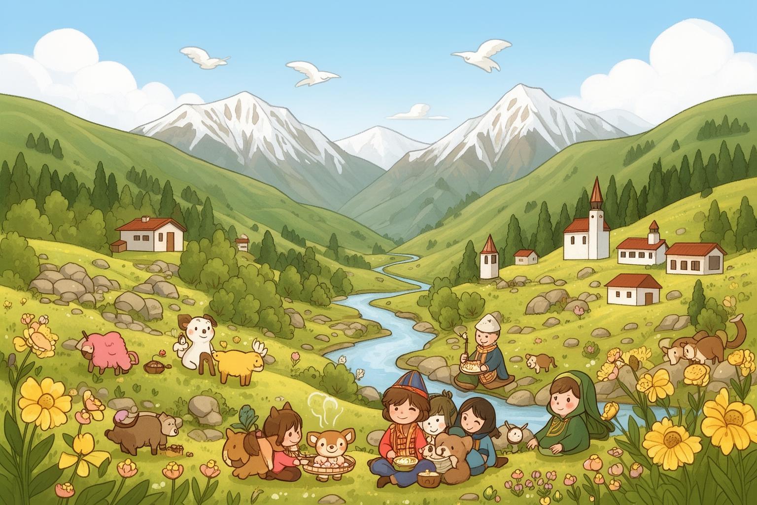 jia-ting-can-zhuo-shang-de-ri-chang-liao-yu-man-shi-yu-ping-heng